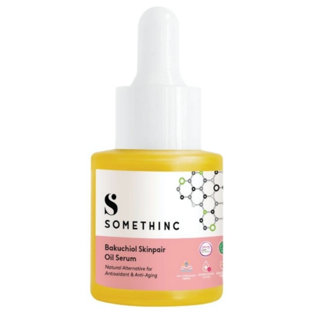 Bakuchiol Skinpair Oil Serum